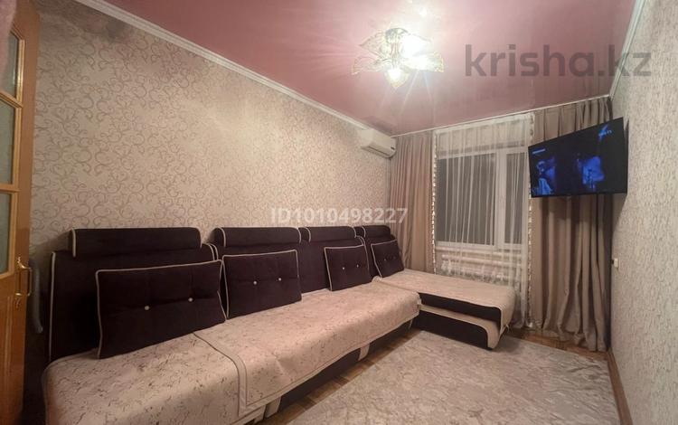 3-комнатная квартира · 61 м² · 4/5 этаж, Мусы Жалиля 25 за 17.7 млн ₸ в Жезказгане — фото 6