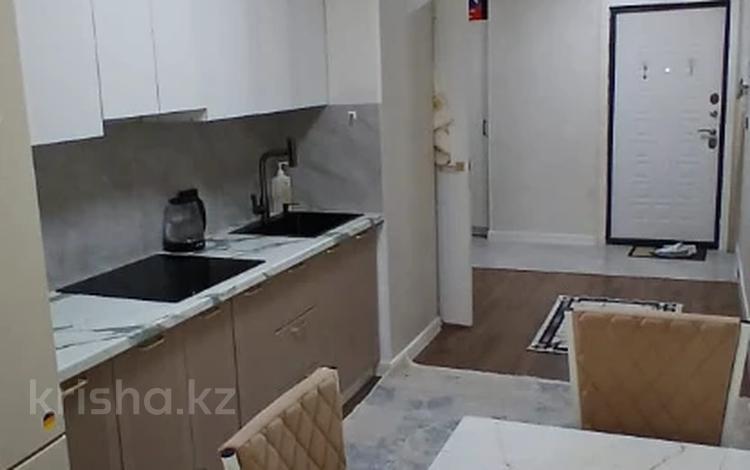 2-комнатная квартира · 47 м² · 2/10 этаж, мкр Аккент за 26.8 млн ₸ в Алматы, Алатауский р-н — фото 2