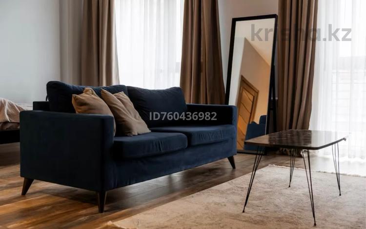 1-бөлмелі пәтер · 50 м², 4А ш/а., бағасы: 15 000 ₸ в Актау, 4А мкр — фото 3