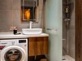 1-бөлмелі пәтер · 50 м², 4А ш/а., бағасы: 15 000 ₸ в Актау, 4А мкр — фото 7