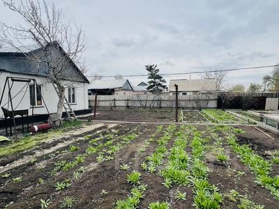 Отдельный дом · 4 комнаты · 89 м² · 11 сот., Узенка — Miras за 12.5 млн ₸ в Караганде, Алихана Бокейханова р-н
