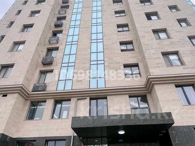 2-бөлмелі пәтер, 72 м², 5/9 қабат ай сайын, мкр Астана 81, бағасы: 350 000 〒 в Шымкенте, Каратауский р-н