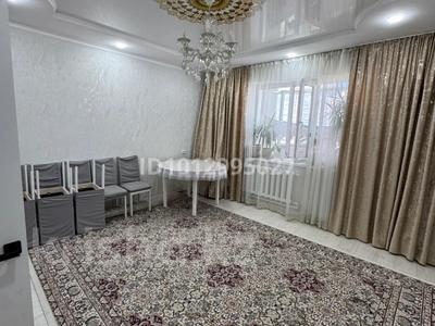 4-бөлмелі пәтер · 80 м² · 5/5 қабат, Асылбекова 93 — 74 Квартал, бағасы: 26 млн ₸ в Жезказгане