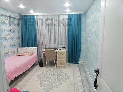 3-комнатная квартира · 70.5 м² · 5/5 этаж, Камбар Батыра за 25 млн ₸ в Зачаганске
