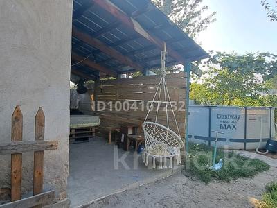 Үйдің бір бөлігі · 2 бөлме · 50 м² · 3.5 сот., мкр Кемел (Первомайское), бағасы: 17 млн ₸ в Алматы, Жетысуский р-н