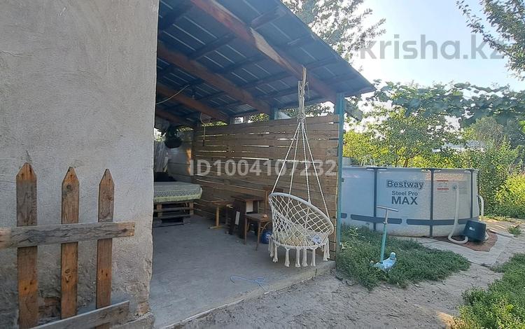 Үйдің бір бөлігі · 2 бөлме · 50 м² · 3.5 сот., мкр Кемел (Первомайское), бағасы: 17 млн ₸ в Алматы, Жетысуский р-н — фото 5