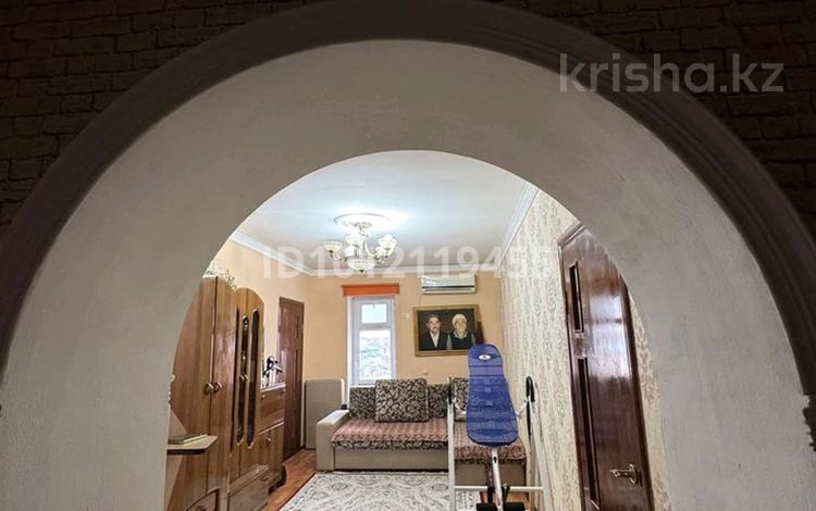 4-комнатная квартира · 70 м² · 4/4 этаж, ул. Женис 99 за 20 млн ₸ в  — фото 2