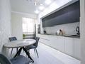 3-бөлмелі пәтер · 64.2 м² · 7/9 қабат, Нурмакова 150, бағасы: 79.9 млн ₸ в Алматы, Бостандыкский р-н — фото 3