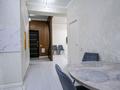 3-бөлмелі пәтер · 64.2 м² · 7/9 қабат, Нурмакова 150, бағасы: 79.9 млн ₸ в Алматы, Бостандыкский р-н — фото 5