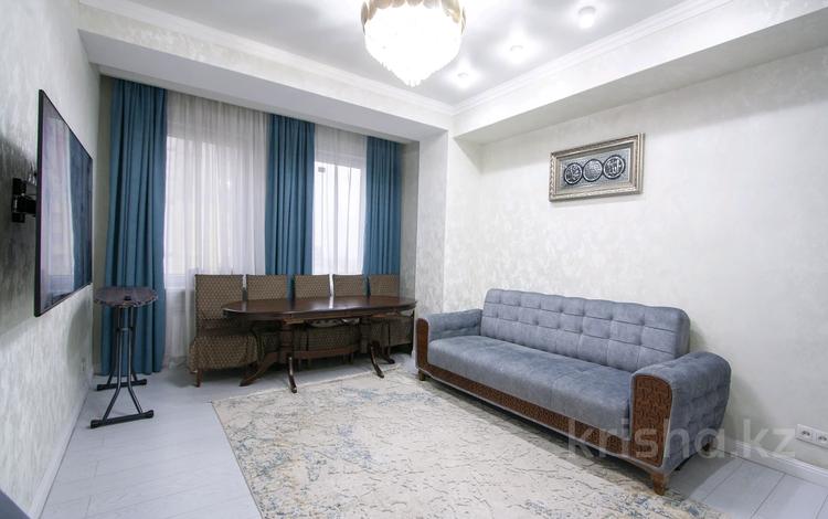 3-бөлмелі пәтер · 64.2 м² · 7/9 қабат, Нурмакова 150, бағасы: 79.9 млн ₸ в Алматы, Бостандыкский р-н — фото 6