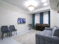 3-бөлмелі пәтер · 64.2 м² · 7/9 қабат, Нурмакова 150, бағасы: 79.9 млн ₸ в Алматы, Бостандыкский р-н — фото 2