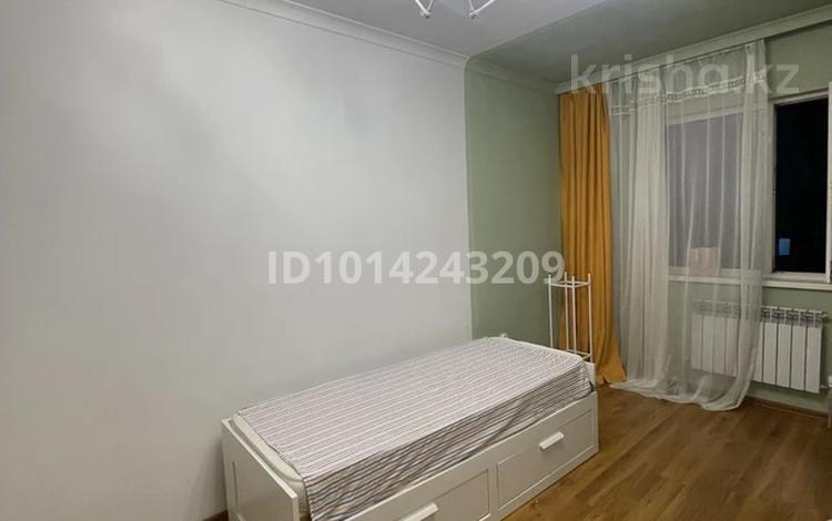2 комнаты · 58 м² · 10/12 этаж, Сатпаева 90/36, 90/20 за 160 000 ₸ в Алматы, Бостандыкский р-н — фото 5