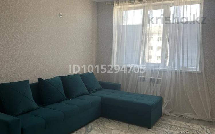 1-комнатная квартира · 42 м² · 4/5 этаж, мкр Бозарык 467 а за 120 000 ₸ в Шымкенте, Абайский р-н — фото 2
