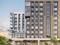 2-комнатная квартира · 70.59 м², Е-899 3 за ~ 49.4 млн 〒 в Астане, Нура р-н