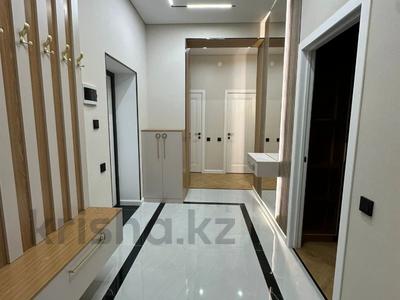 2-комнатная квартира · 77 м² · 6/8 этаж, мкр. Алтын орда за 36 млн 〒 в Актобе