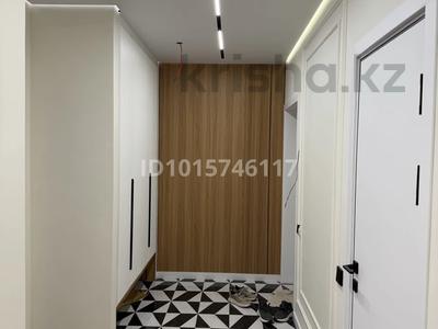 3-комнатная квартира · 80 м² · 3/12 этаж, Утепова 31 за 70 млн ₸ в Алматы, Бостандыкский р-н