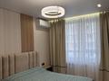 3-комнатная квартира · 80 м² · 3/12 этаж, Утепова 31 за 70 млн ₸ в Алматы, Бостандыкский р-н — фото 8