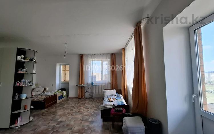 1-комнатная квартира · 46 м² · 9/9 этаж, Назарбаев 3 за 120 000 ₸ в Кокшетау — фото 2