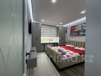 2-комнатная квартира · 50 м² · 11/12 этаж, ул. Байдибек би 113/2 за 3 000 ₸ в Шымкенте, Абайский р-н