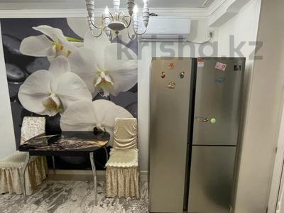 2-комнатная квартира, 56 м², 2/5 этаж, райымбека за 42 млн 〒 в Алматы, Алмалинский р-н