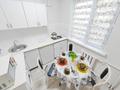 2-бөлмелі пәтер · 58 м² · 2/2 қабат, Абылай Хан 16, бағасы: 150 000 ₸ в Текели — фото 5