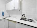 2-бөлмелі пәтер · 58 м² · 2/2 қабат, Абылай Хан 16, бағасы: 150 000 ₸ в Текели — фото 23