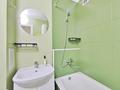 2-бөлмелі пәтер · 58 м² · 2/2 қабат, Абылай Хан 16, бағасы: 150 000 ₸ в Текели — фото 27