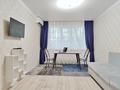 2-бөлмелі пәтер · 58 м² · 2/2 қабат, Абылай Хан 16, бағасы: 150 000 ₸ в Текели — фото 10