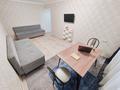2-бөлмелі пәтер · 58 м² · 2/2 қабат, Абылай Хан 16, бағасы: 150 000 ₸ в Текели — фото 12