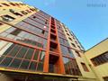 2-бөлмелі пәтер · 76 м² · 2/10 қабат, Мамыр-1 ш/а. 21/2, бағасы: 65.5 млн ₸ в Алматы, Ауэзовский р-н