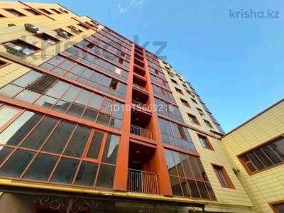 2-бөлмелі пәтер · 76 м² · 2/10 қабат, Мамыр-1 ш/а. 21/2, бағасы: 65.5 млн ₸ в Алматы, Ауэзовский р-н