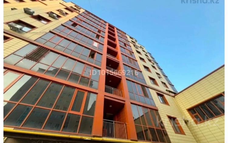 2-бөлмелі пәтер · 76 м² · 2/10 қабат, Мамыр-1 ш/а. 21/2, бағасы: 65.5 млн ₸ в Алматы, Ауэзовский р-н — фото 15