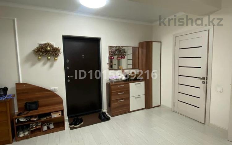 2-комнатная квартира · 76 м² · 2/10 этаж, мкр Мамыр-1 21/2 за 65.5 млн ₸ в Алматы, Ауэзовский р-н — фото 8