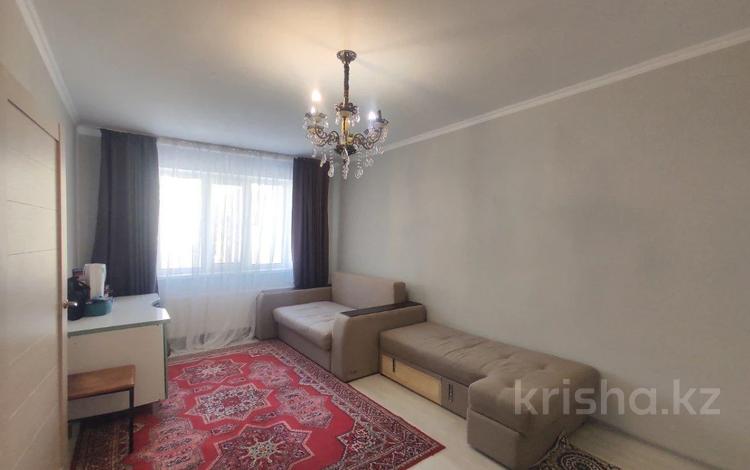 1-комнатная квартира · 39 м² · 8/14 этаж, Бектурова 4в за 24 млн 〒 в Астане, Есильский р-н — фото 2