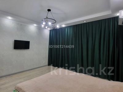 1-комнатная квартира · 59 м² · 5/9 этаж, мкр Жана Орда за 2 500 〒 в Уральске