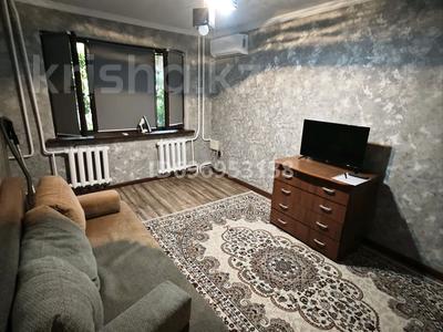 1-комнатная квартира, 30 м², 1/4 этаж, радостовца 152ж — Жандосова - Гагарина за 22 млн 〒 в Алматы, Бостандыкский р-н