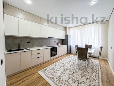 2-бөлмелі пәтер · 77 м² · 2/9 қабат, Талгарский тракт 160, бағасы: 38 млн 〒 в 