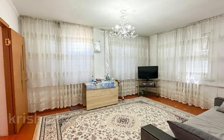 Отдельный дом · 4 комнаты · 70 м² · 6 сот., Хутор 1 за 18.7 млн ₸ в Талдыкоргане — фото 11