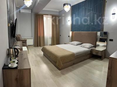 1-комнатная квартира · 28 м² · 2/3 этаж, Алимбетова 4 за 16 000 〒 в Шымкенте, Аль-Фарабийский р-н