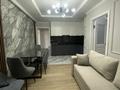 3-бөлмелі пәтер · 63 м² · 1/10 қабат, Сейфуллина — проспект Сейфуллина-Майбороды, бағасы: 38 млн ₸ в Алматы, Турксибский р-н — фото 3