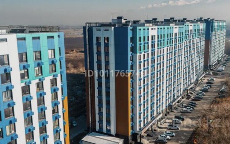 2-бөлмелі пәтер · 50 м² · 8/12 қабат, Атырау ш/а., Атагельды 58/2 — Шыгыс Апорт, бағасы: 27.5 млн ₸ в Алматы, Медеуский р-н — фото 8