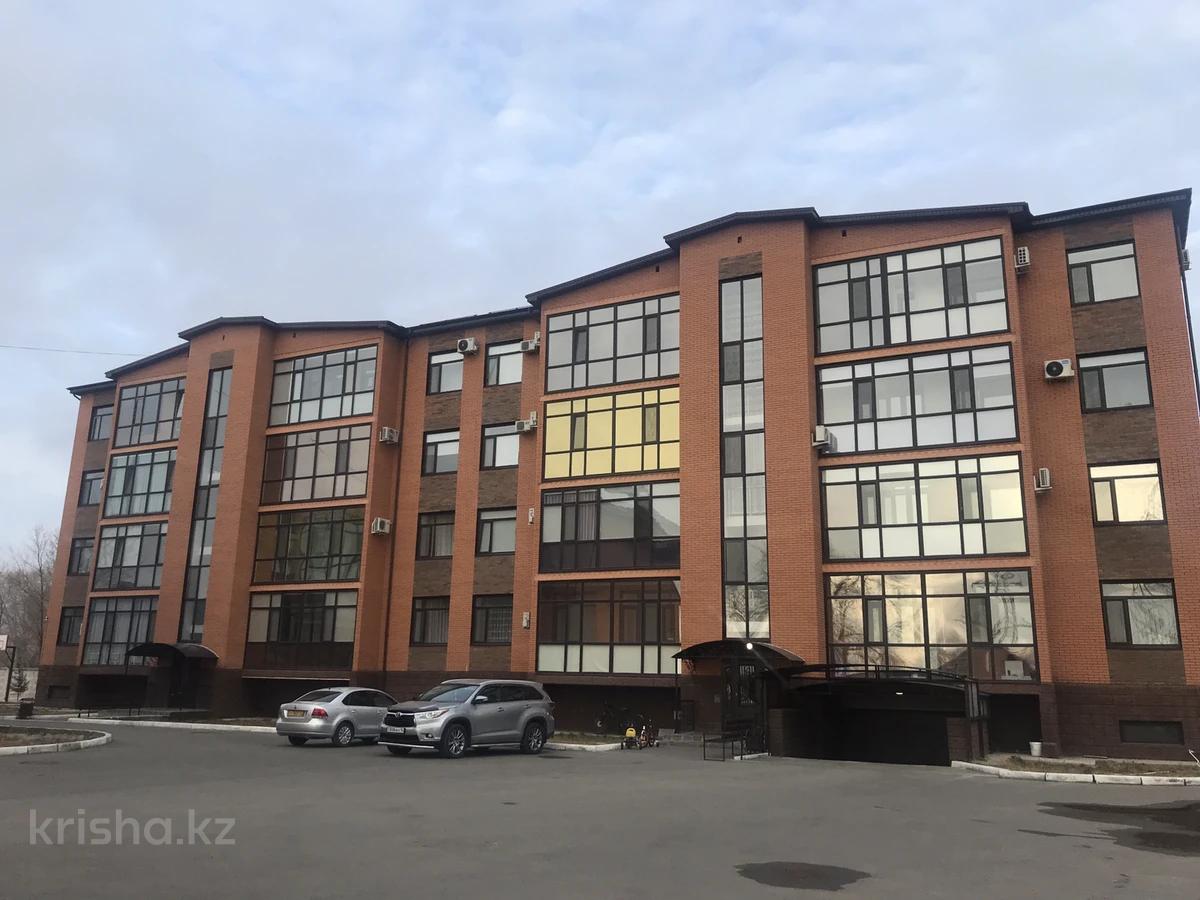 Продажа 3-комнатной квартиры - №680237798: Теплова, Павлодар — за 55000000  — Крыша