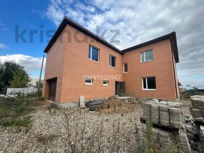 Отдельный дом · 7 комнат · 393 м² · 12 сот., Центральный 5/4 за 90 млн 〒 в Кокшетау