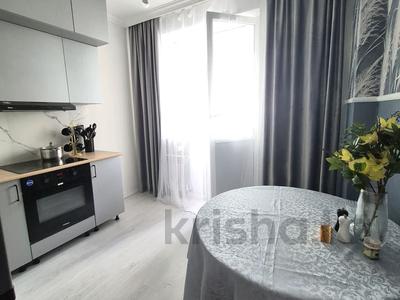 1-комнатная квартира · 39 м² · 3/9 этаж, Толе би 46 — Е67 за 28.5 млн ₸ в Астане, Нура р-н