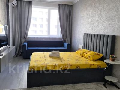 1-комнатная квартира · 39 м² · 3/9 этаж, Толе би 46 — Е67 за 28.5 млн ₸ в Астане, Нура р-н