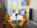 Дача · 1 комната · 90 м², Коклайсай за 100 000 ₸ в Кок-лай-сае — фото 5