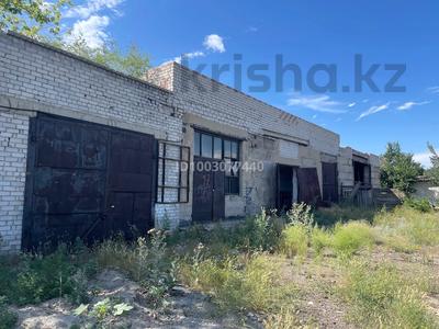 Қоймалар · 2055 м², бағасы: ~ 2.3 млн ₸ в Семее