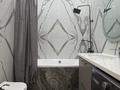 2-комнатная квартира · 65 м² · 1/9 этаж, ул. Мангилик Ел 35а за 500 000 ₸ в Астане, Есильский р-н — фото 5