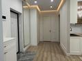 2-комнатная квартира · 65 м² · 1/9 этаж, ул. Мангилик Ел 35а за 500 000 ₸ в Астане, Есильский р-н — фото 10