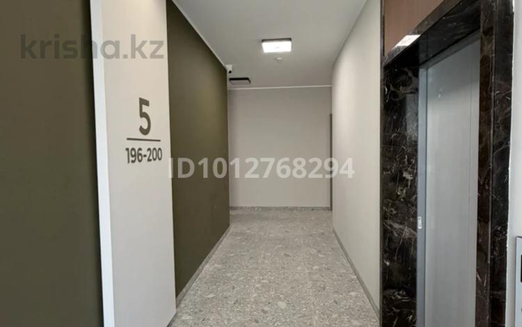 3-бөлмелі пәтер · 86.4 м² · 5/9 қабат, мкр Нуркент, Турара Рыскулова 2Б/1, бағасы: 57.3 млн ₸ в Алматы, Алатауский р-н — фото 2